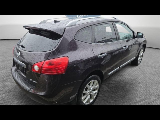 2013 Nissan Rogue SL