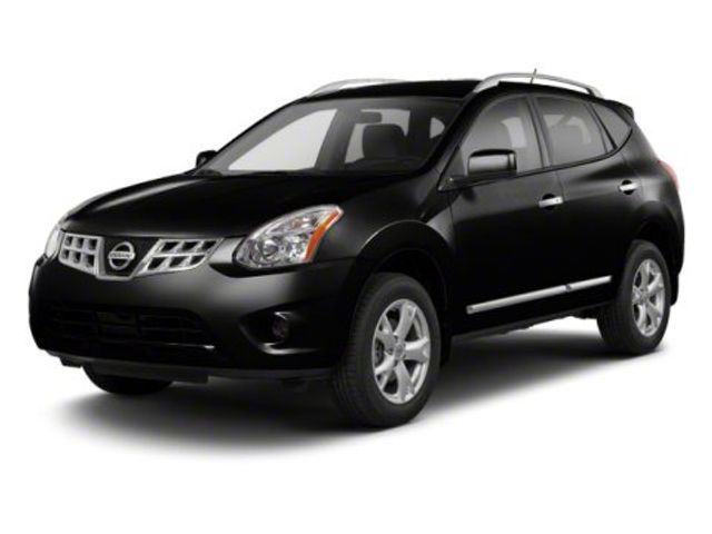 2013 Nissan Rogue SL