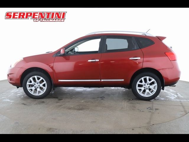 2013 Nissan Rogue SL