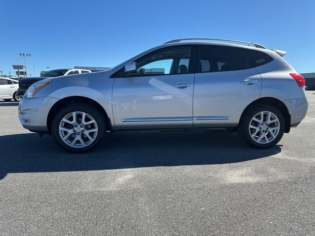 2013 Nissan Rogue SL