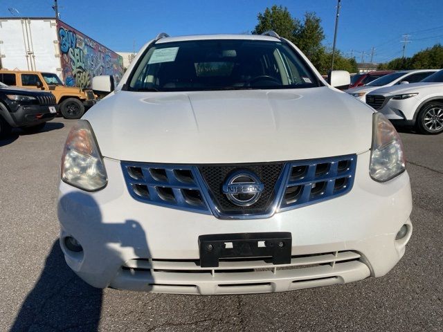 2013 Nissan Rogue SL