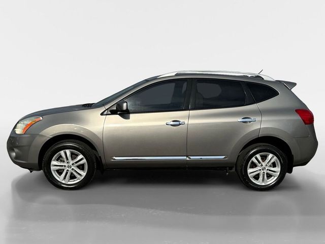 2013 Nissan Rogue SV