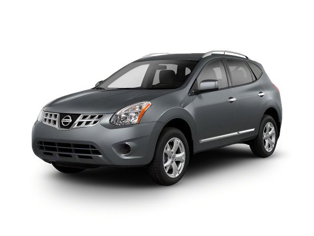 2013 Nissan Rogue SV