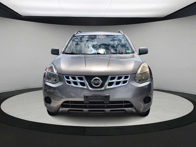 2013 Nissan Rogue SV