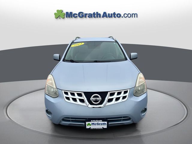 2013 Nissan Rogue SV