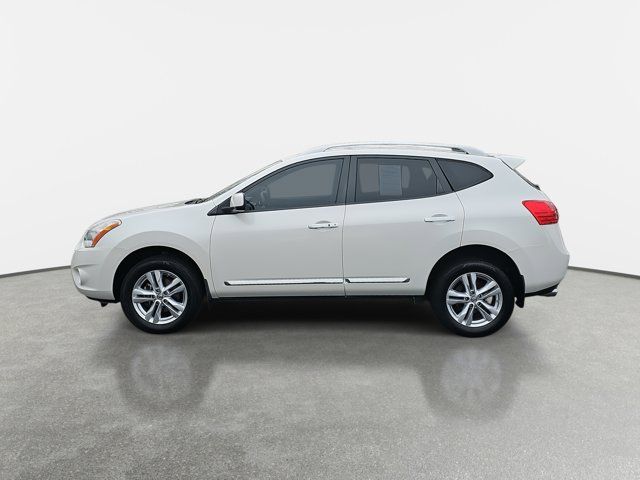 2013 Nissan Rogue SV