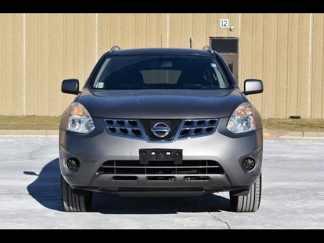 2013 Nissan Rogue SV