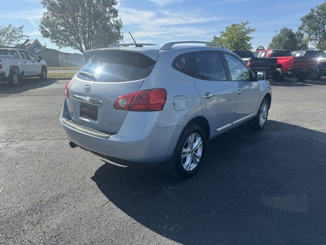 2013 Nissan Rogue SV