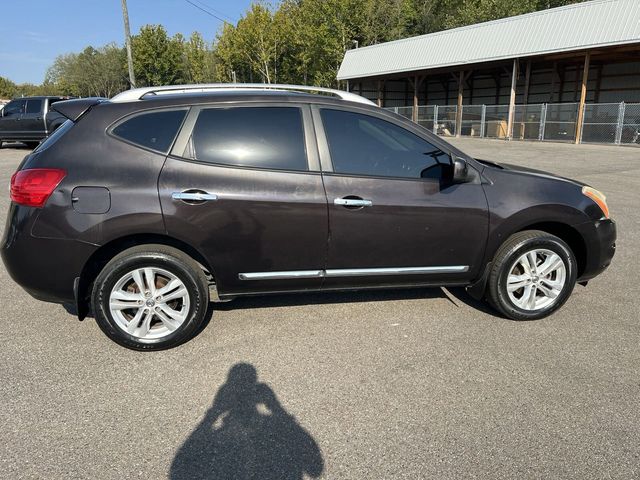 2013 Nissan Rogue SV