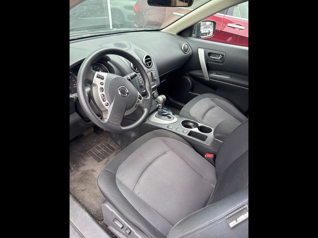 2013 Nissan Rogue SV