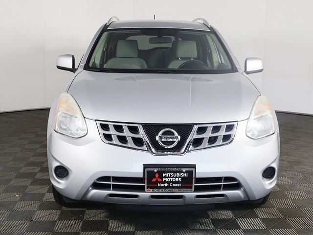 2013 Nissan Rogue SV