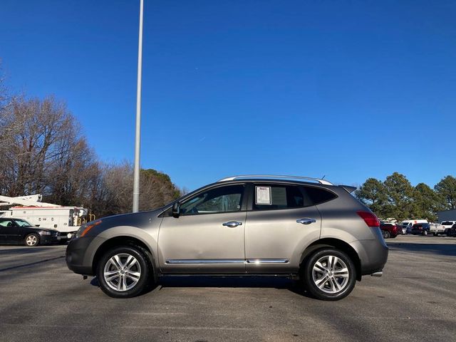 2013 Nissan Rogue SV