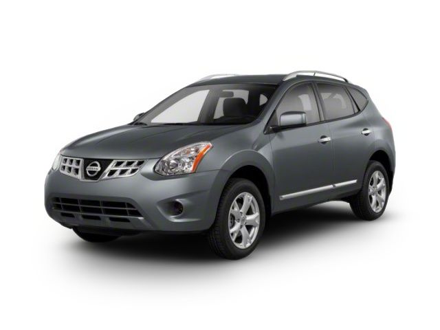 2013 Nissan Rogue SV