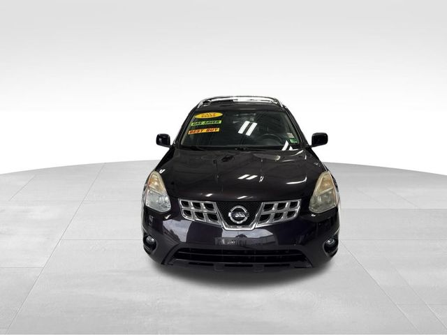2013 Nissan Rogue SV