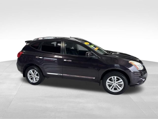2013 Nissan Rogue SV