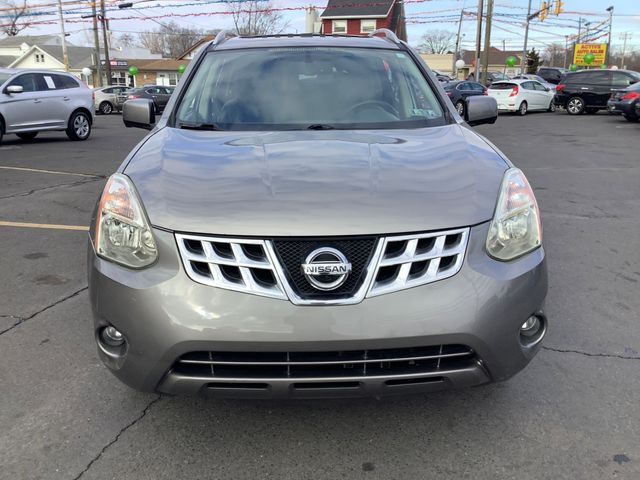 2013 Nissan Rogue SL