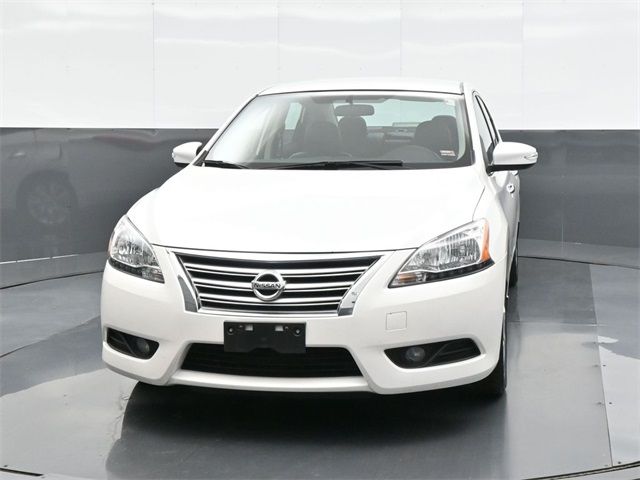 2013 Nissan Sentra SL