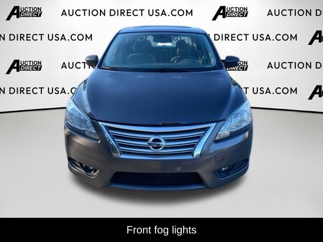 2013 Nissan Sentra SL