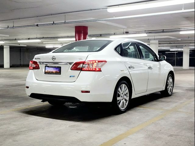 2013 Nissan Sentra SL