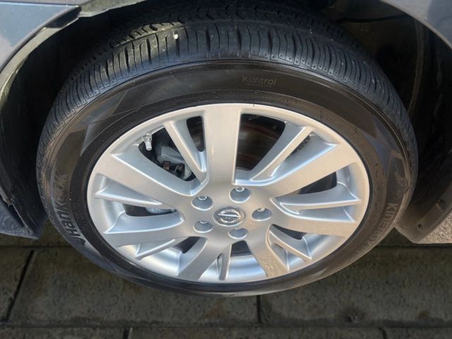 2013 Nissan Sentra SL