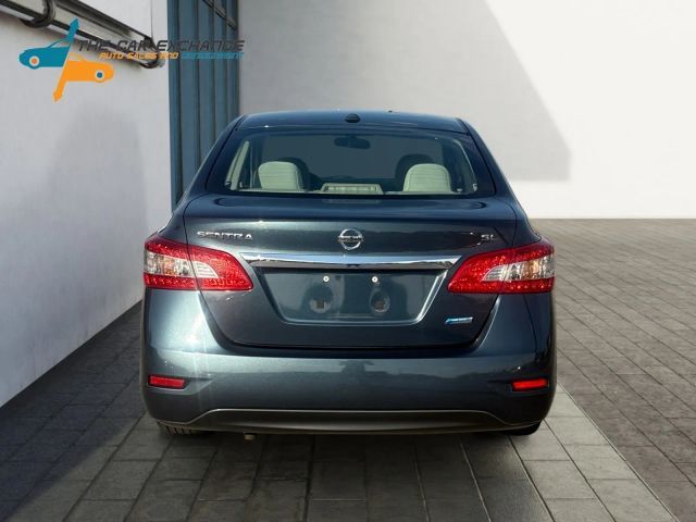 2013 Nissan Sentra SL