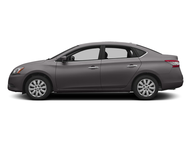 2013 Nissan Sentra SV