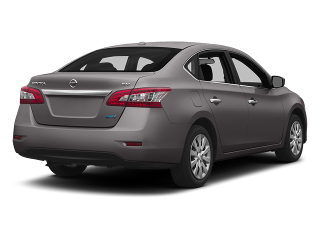 2013 Nissan Sentra SV