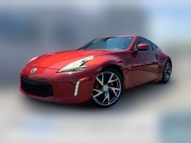 2013 Nissan 370Z Touring