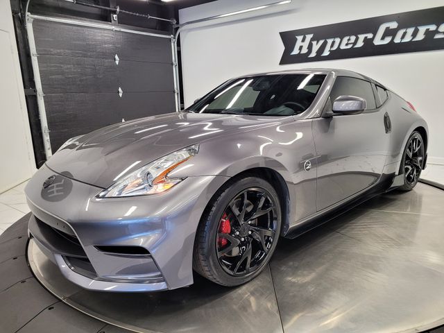 2013 Nissan 370Z Touring