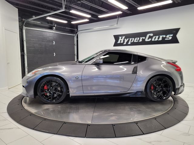 2013 Nissan 370Z Touring