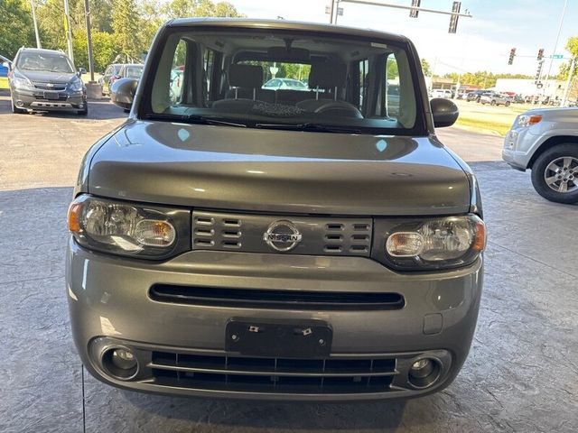 2013 Nissan Cube SL