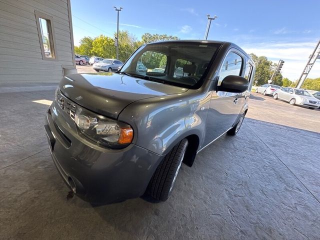 2013 Nissan Cube SL