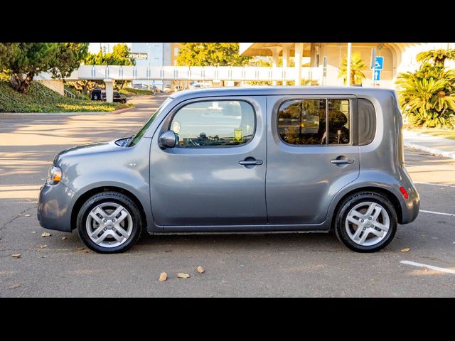 2013 Nissan Cube SL