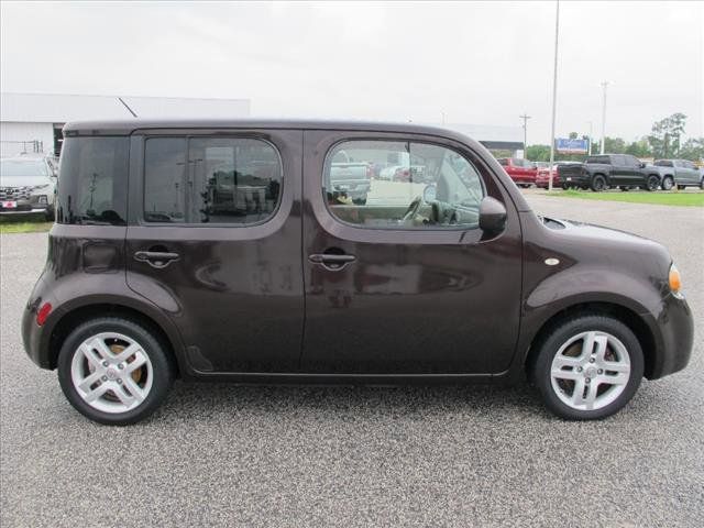 2013 Nissan Cube SL