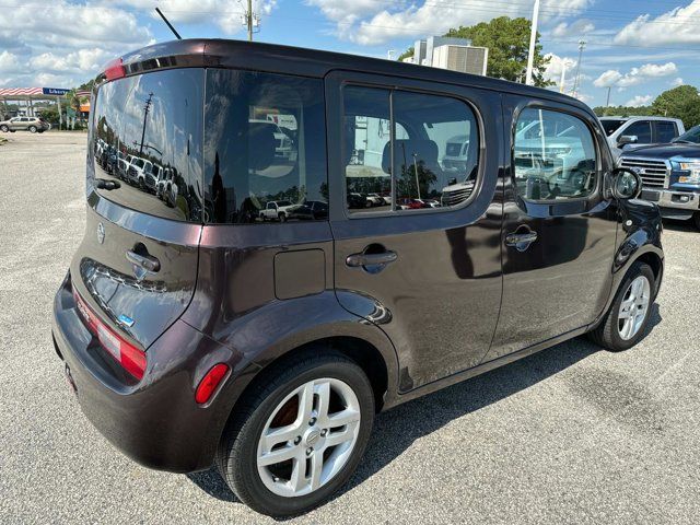 2013 Nissan Cube SL