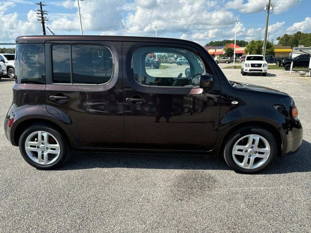 2013 Nissan Cube SL