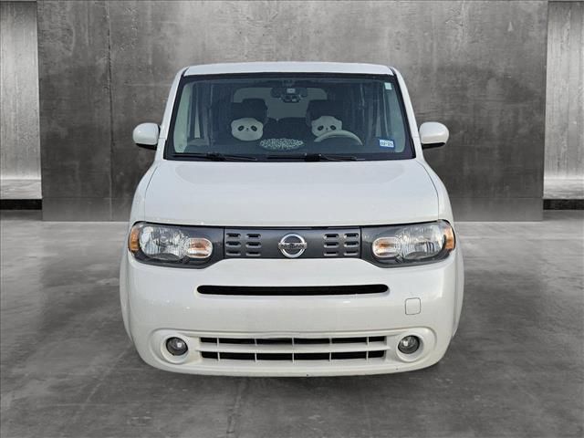 2013 Nissan Cube SL