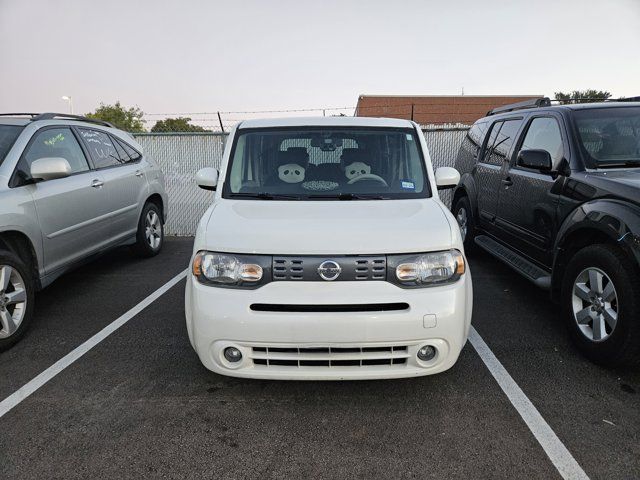 2013 Nissan Cube SL