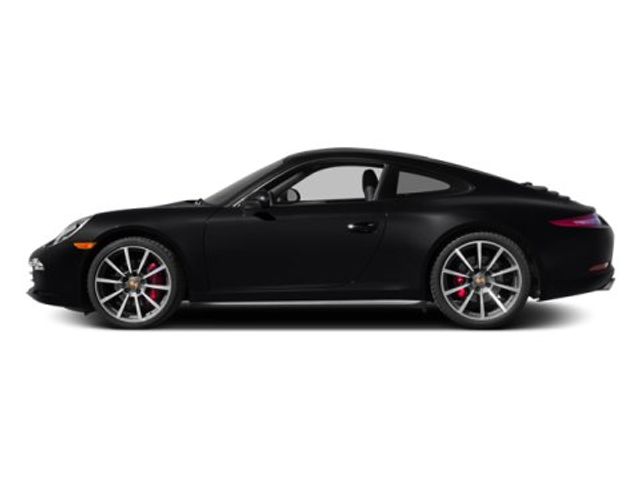 2013 Porsche 911 