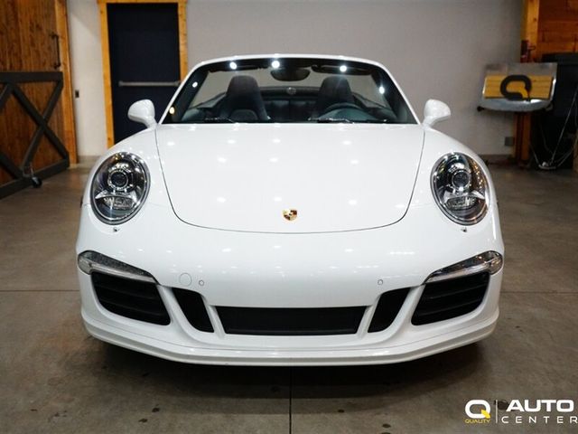 2013 Porsche 911 Carrera