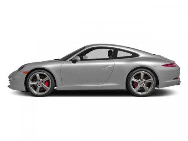 2013 Porsche 911 Carrera S