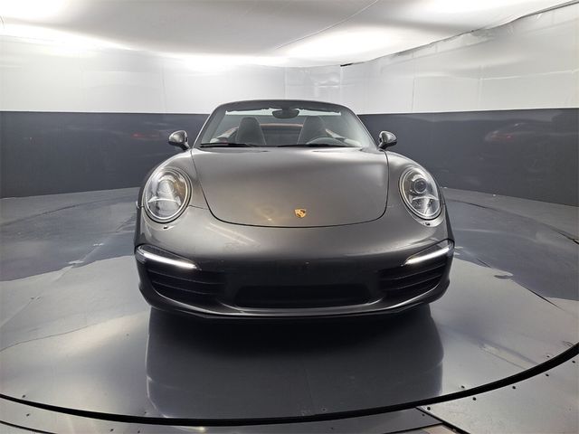 2013 Porsche 911 Carrera S