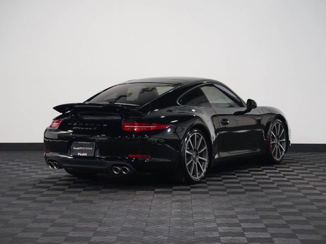 Certified pre-owned 2022 Porsche 911 Carrera 4 For Sale in Bellevue, WA ...