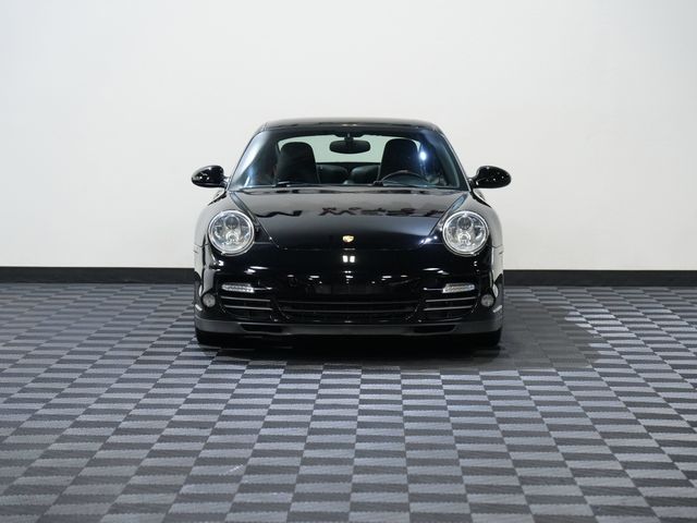 2013 Porsche 911 