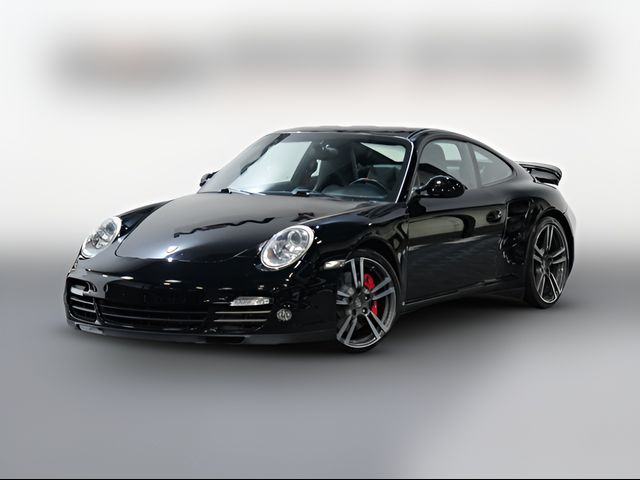 2013 Porsche 911 
