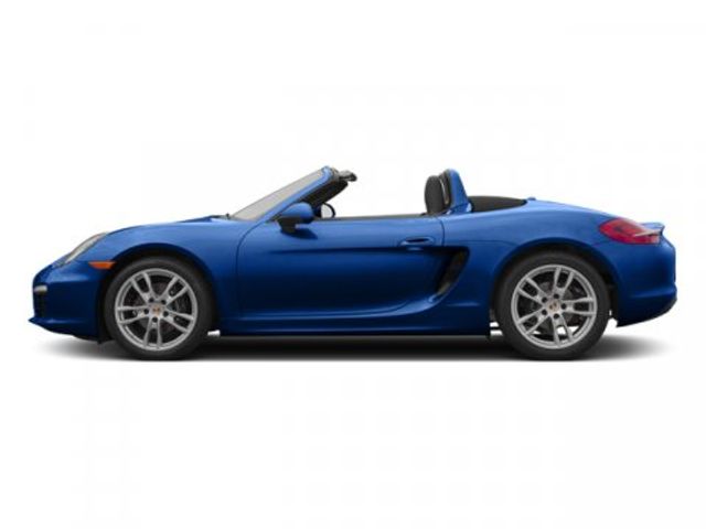 2013 Porsche Boxster Base