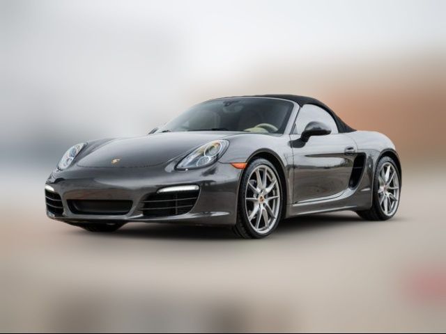 2013 Porsche Boxster Base