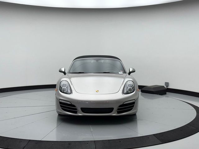 2013 Porsche Boxster Base