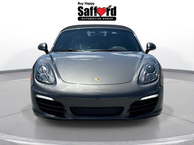 2013 Porsche Boxster Base