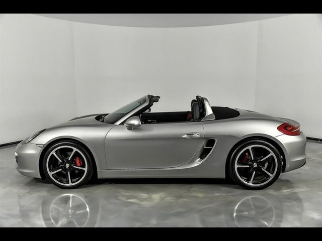 2013 Porsche Boxster S